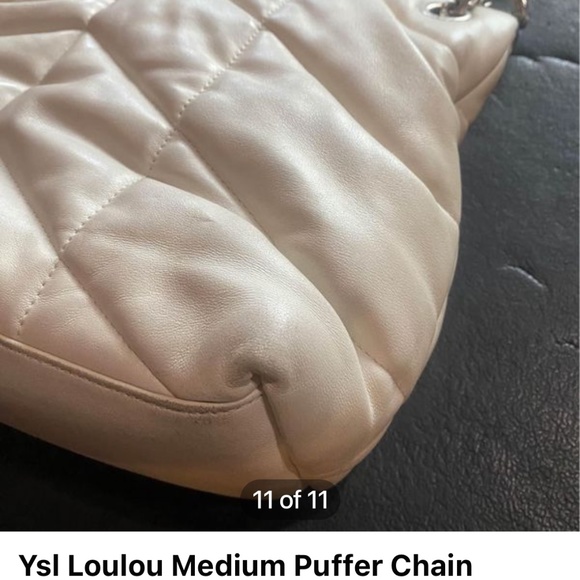 Yves Saint Laurent - Picture 11 of 13